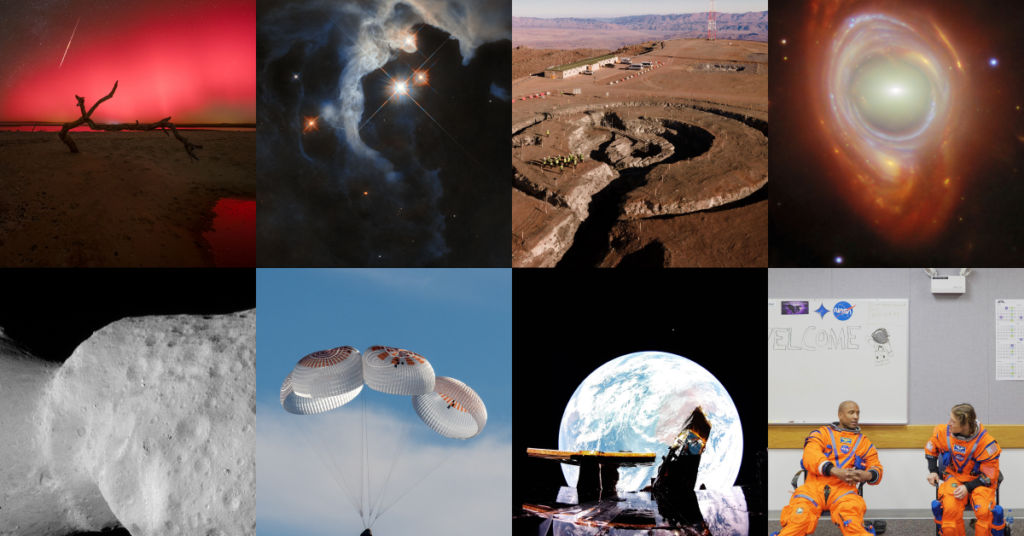 The Best Space Photos of The Year