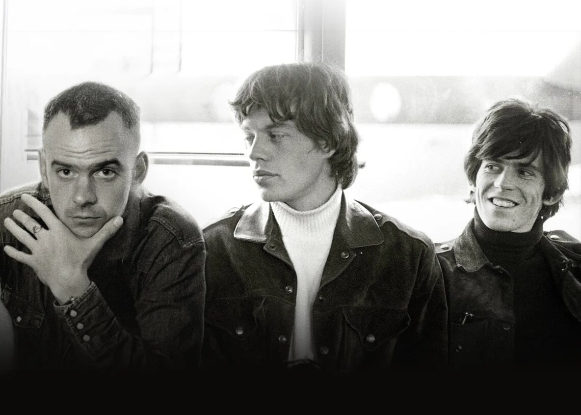 Fatboy Slim Says Mick Jagger ‘Was Always a Fan’ of His Decades-Old Rolling Stones Mash-Up ‘Satisfaction Skank’