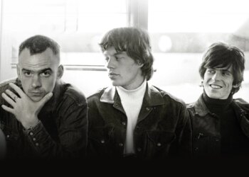 Fatboy Slim Says Mick Jagger ‘Was Always a Fan’ of His Decades-Old Rolling Stones Mash-Up ‘Satisfaction Skank’