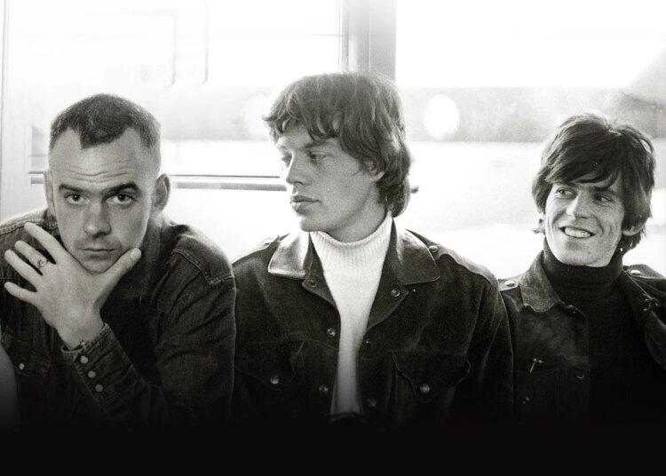 Fatboy Slim Says Mick Jagger ‘Was Always a Fan’ of His Decades-Old Rolling Stones Mash-Up ‘Satisfaction Skank’