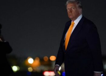 Trump and the GOP should be terrified after this historic loss