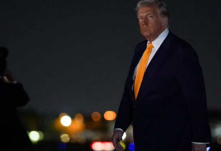 Trump and the GOP should be terrified after this historic loss