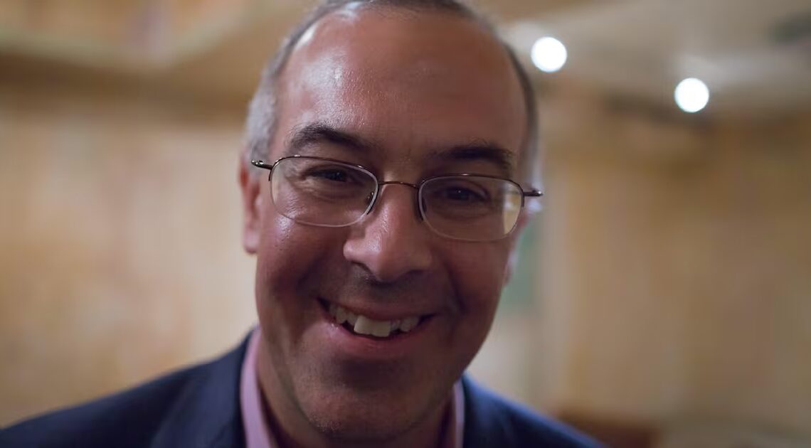 New York Times Columnist Exposed as Epstein Pal After Bashing File Dump