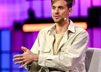 Lovable hits $6.6 billion valuation as its CEO says it wants to be ‘the last piece of software’ companies ever buy