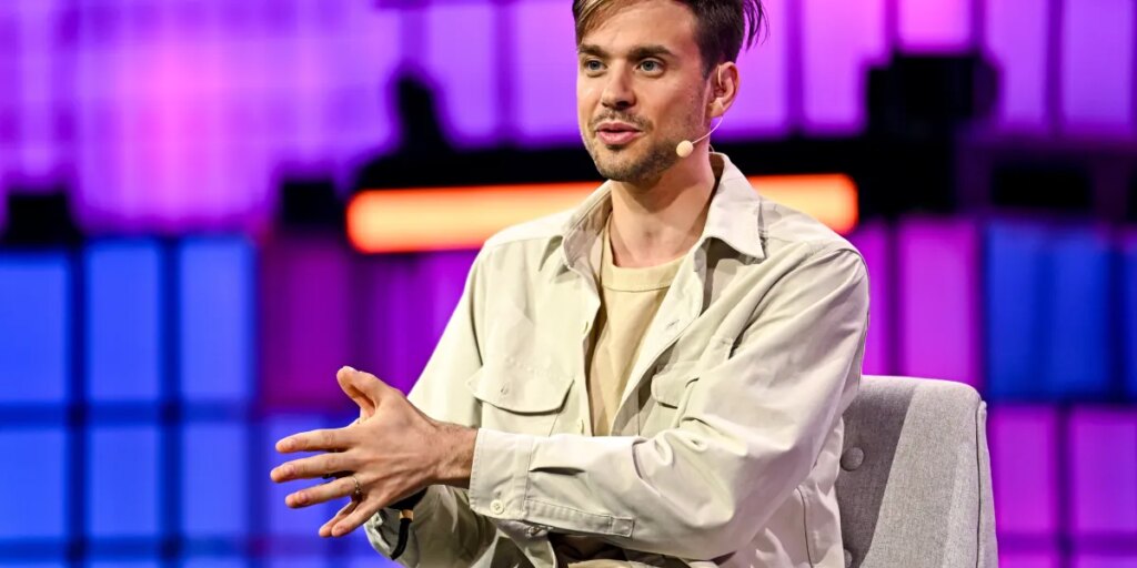 Lovable hits $6.6 billion valuation as its CEO says it wants to be ‘the last piece of software’ companies ever buy