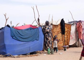 2025 Was Uniquely Bad for Poor Countries