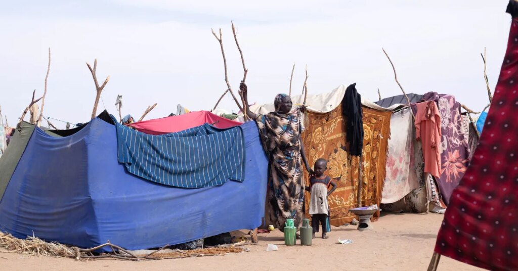 2025 Was Uniquely Bad for Poor Countries