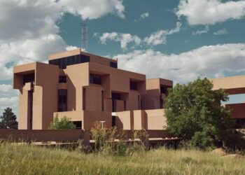 Climate Science’s ‘Global Mothership’ Is Crashing