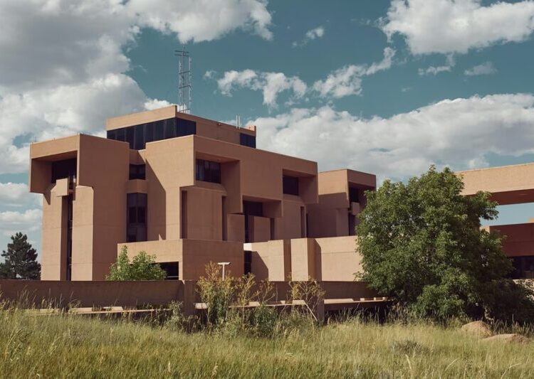 Climate Science’s ‘Global Mothership’ Is Crashing