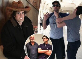 Rob Reiner’s son Nick’s ‘dark,’ never-before-seen Instagram page revealed