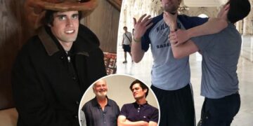 Rob Reiner’s son Nick’s ‘dark,’ never-before-seen Instagram page revealed