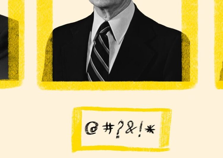 Guess the Real ‘Presidential Walk of Fame’ Plaque