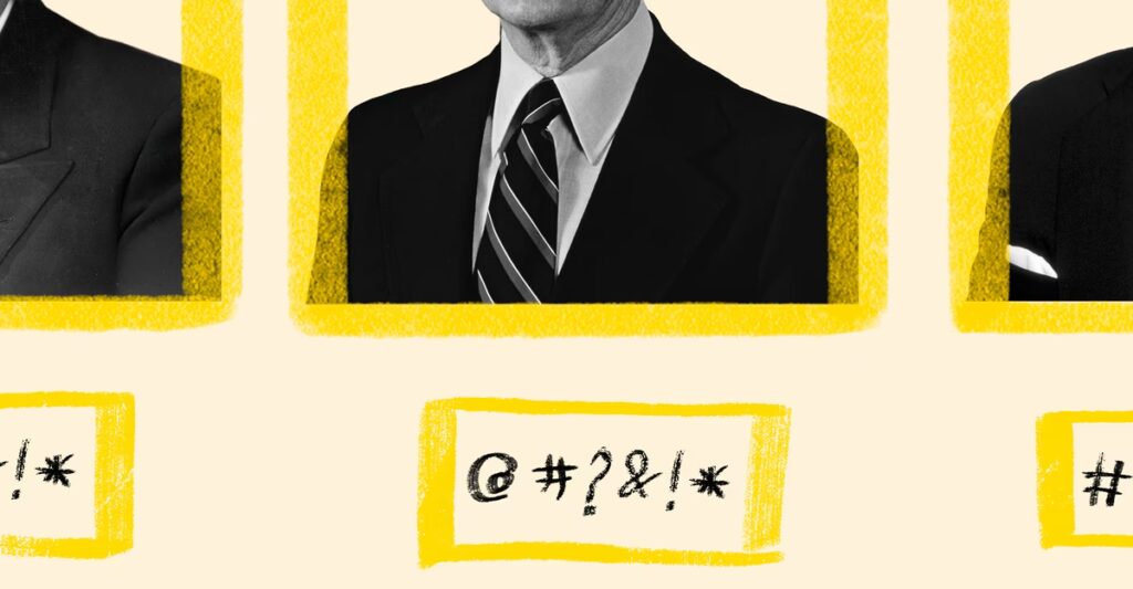 Guess the Real ‘Presidential Walk of Fame’ Plaque