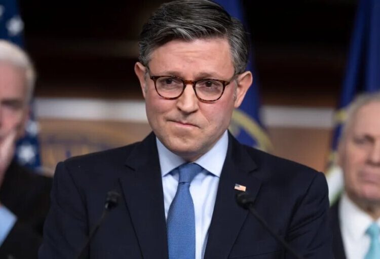 Republican leaders powerless to stop a January vote on healthcare after moderates defect on ACA subsidies