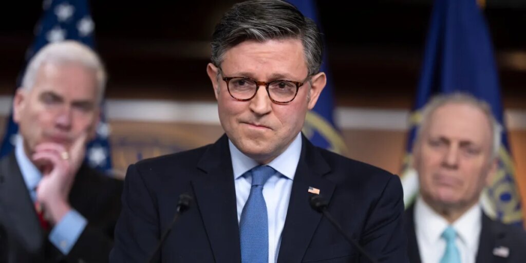 Republican leaders powerless to stop a January vote on healthcare after moderates defect on ACA subsidies