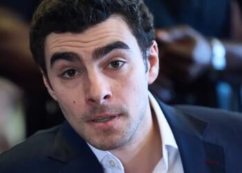 ‘It seemed preposterous on its face’: Altoona cop’s supervisor said he’d buy his favorite hoagie moments before Luigi Mangione arrest