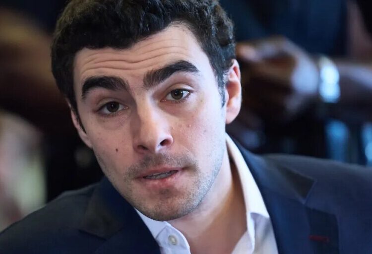 ‘It seemed preposterous on its face’: Altoona cop’s supervisor said he’d buy his favorite hoagie moments before Luigi Mangione arrest