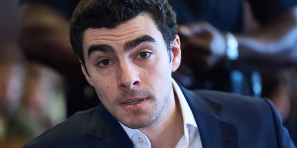 ‘It seemed preposterous on its face’: Altoona cop’s supervisor said he’d buy his favorite hoagie moments before Luigi Mangione arrest