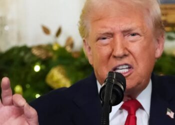 Trump was wrong about tariffs funding the ‘Warrior Dividend’ of $1,776—troops were already set to get the money