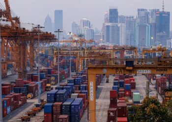 Southeast Asian economies prove resilient in the face of Trump’s tariffs as supply chains expand