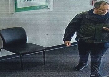 Bungled Brown Shooting Manhunt Finally Solved by Janitor