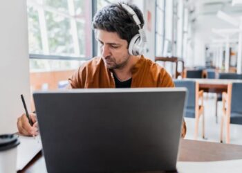 An AT&T exec manifested his C-suite position when he was earning his MBA: ‘I literally came up with a plan to become a CISO’