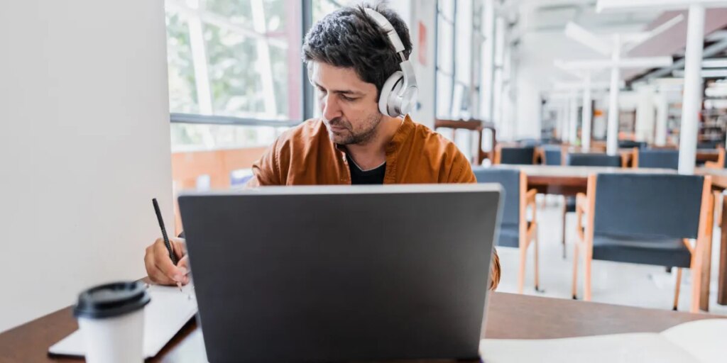 An AT&T exec manifested his C-suite position when he was earning his MBA: ‘I literally came up with a plan to become a CISO’