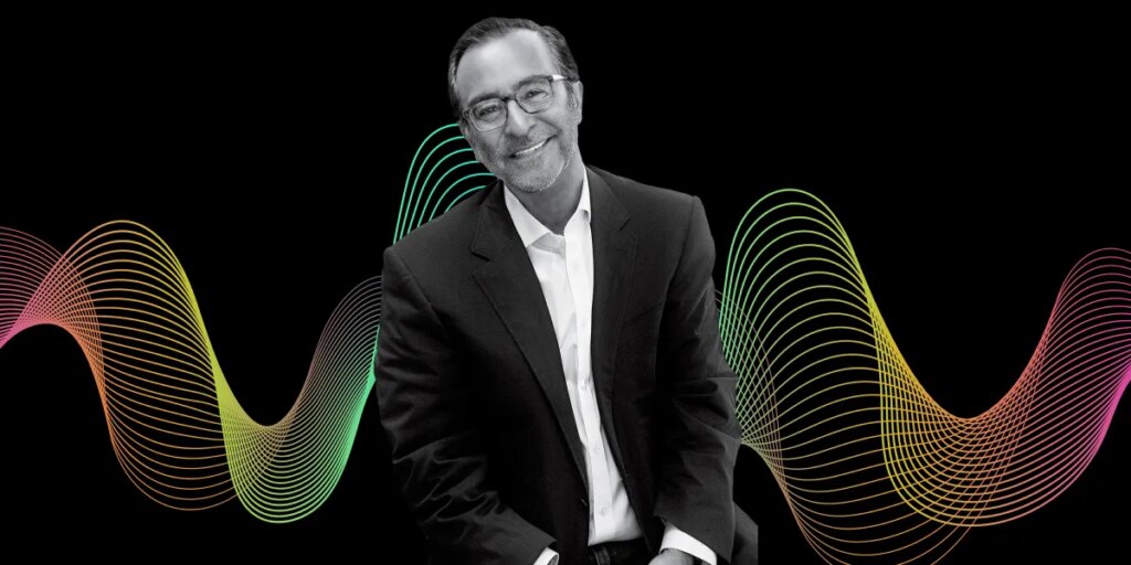 BBDO International CEO: The biggest risks are the ones not taken