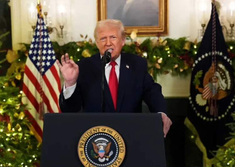 GOP turn on Trump as they highlight issue president ‘can’t talk his way out of’