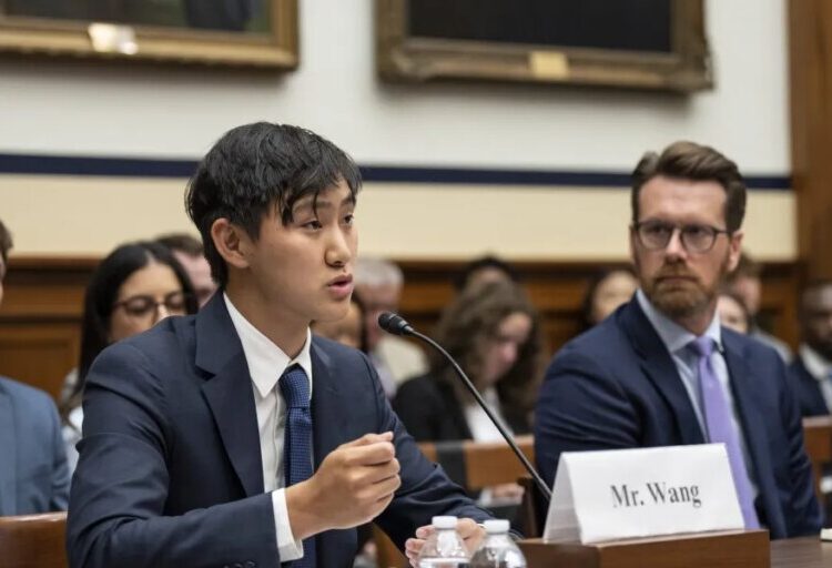 Meta’s 28-year-old billionaire prodigy says the next Bill Gates will be a 13-year-old who is ‘vibe coding’ right now