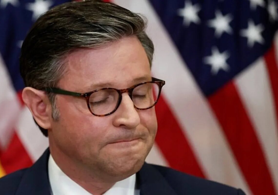 ‘Writing is on the wall’ as demoralized GOP lawmakers expect to become minority: insider