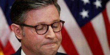 ‘Writing is on the wall’ as demoralized GOP lawmakers expect to become minority: insider