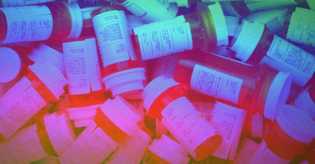 The Botched Rollout of Trump’s Autism Miracle Drug