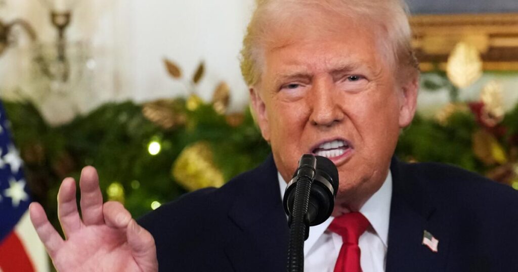 Trump’s math problem: Rising prices, falling approval ratings