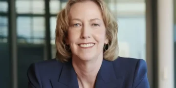 BP’s C-suite milestone: Women in both the CEO and CFO seats