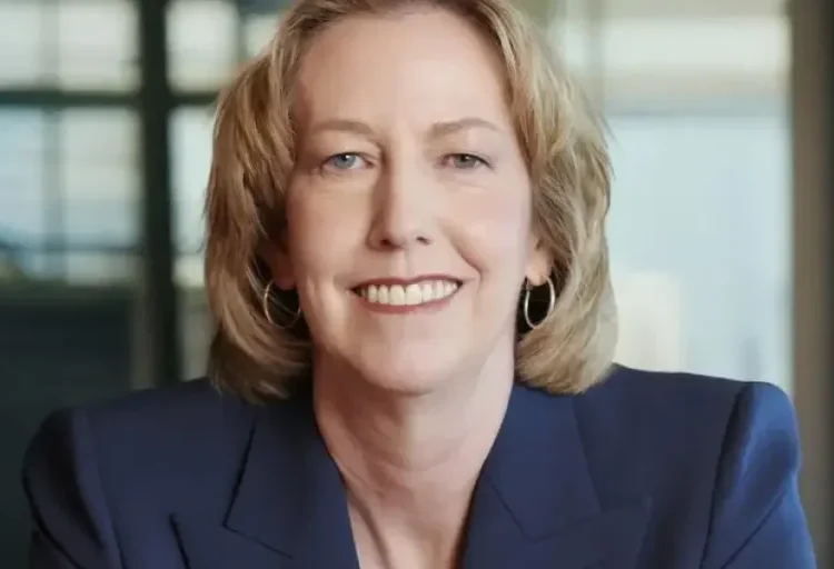 BP’s C-suite milestone: Women in both the CEO and CFO seats