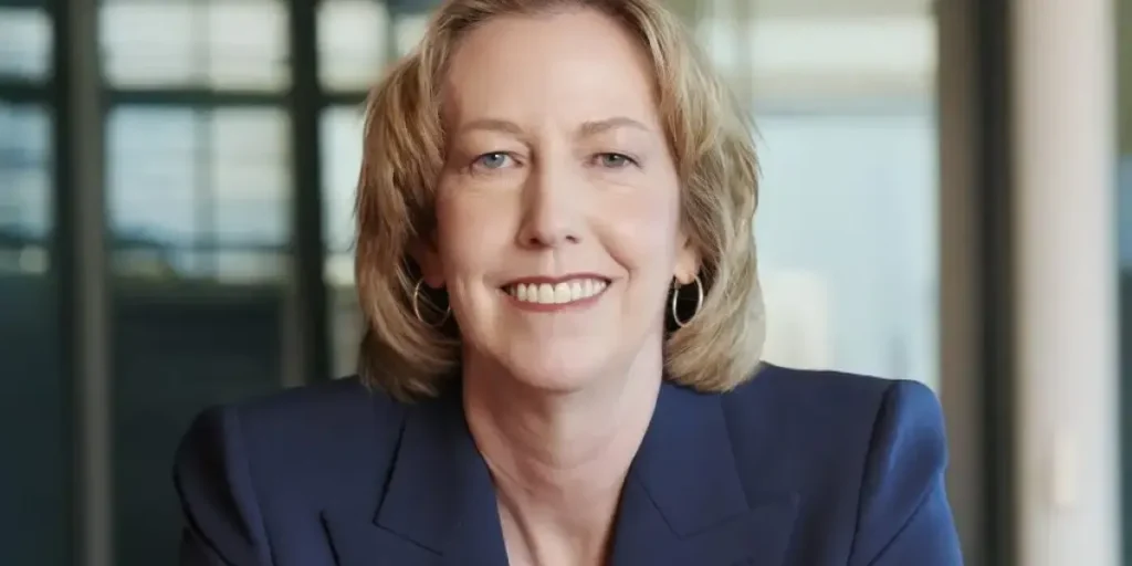 BP’s C-suite milestone: Women in both the CEO and CFO seats