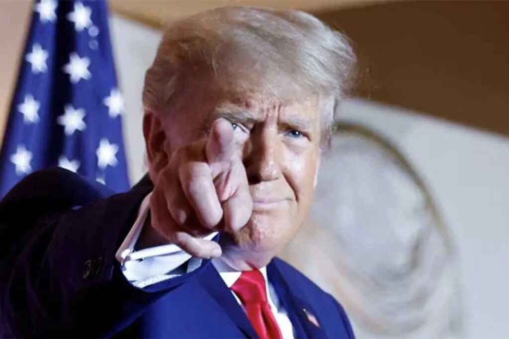 Trump wants to take over Latin America and ‘brand it as his own’: WaPo columnist