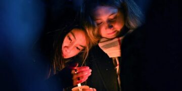 Manhunt in Massachusetts ends after mass shooter, MIT murderer found dead inside storage facility