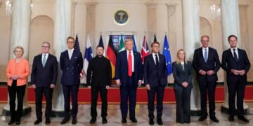 ‘Never been this blatant’: Trump’s picks mocked behind the scenes as ‘MAGA disciples’