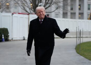 Trump’s Monroe Doctrine nostalgia is dangerous