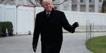 Trump’s Monroe Doctrine nostalgia is dangerous