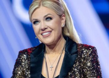 ‘I was like, ‘Wow, if Erika can do it, I can do it”: TikTok and Turning Point draw in conservative Gen Z women