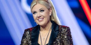 ‘I was like, ‘Wow, if Erika can do it, I can do it”: TikTok and Turning Point draw in conservative Gen Z women