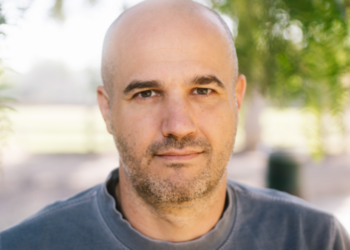 ‘The rocket ship keeps going off’: inside the Nvidia phenomenon with author Stephen Witt