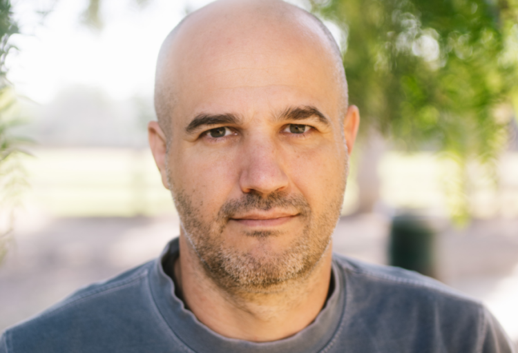 ‘The rocket ship keeps going off’: inside the Nvidia phenomenon with author Stephen Witt