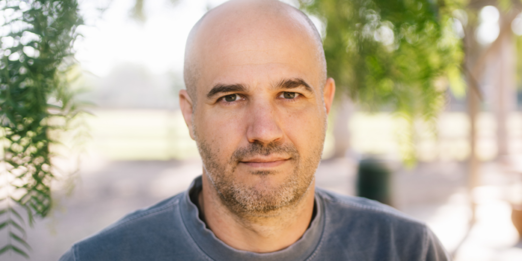 ‘The rocket ship keeps going off’: inside the Nvidia phenomenon with author Stephen Witt