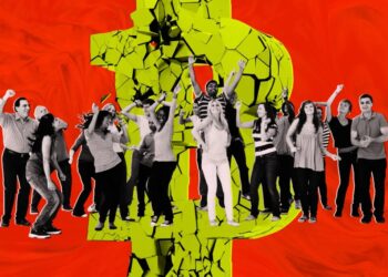 Bitcoin Crashing is Actually Awesome News for Regular People, Economist Says