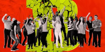 Bitcoin Crashing is Actually Awesome News for Regular People, Economist Says