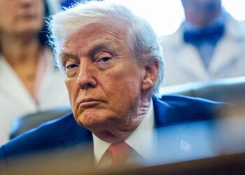 Trump Plans ‘Patriot Games’ in 2026 to Mark Nation’s 250th Birthday